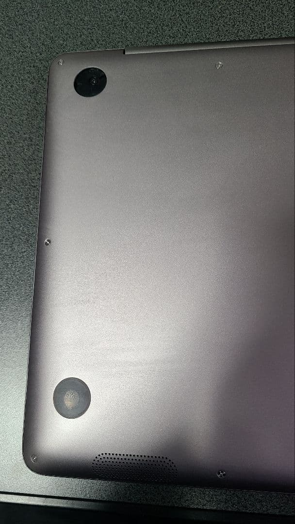 ハルpika様@専用 ASUS ZenBook BX310U