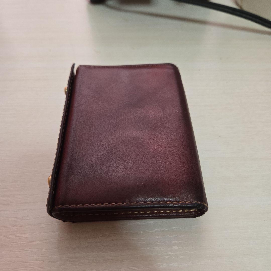 TaM様用 エムピウ ミッレフォッリエ