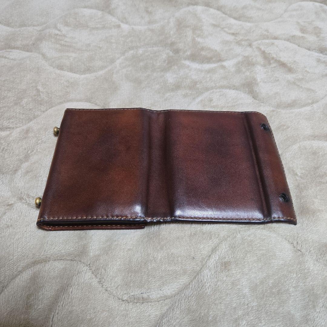 TaM様用 エムピウ ミッレフォッリエ