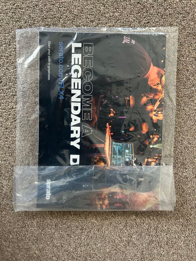 【ぴさん専用】Pioneer DDJ-FLX4 DJコントローラー