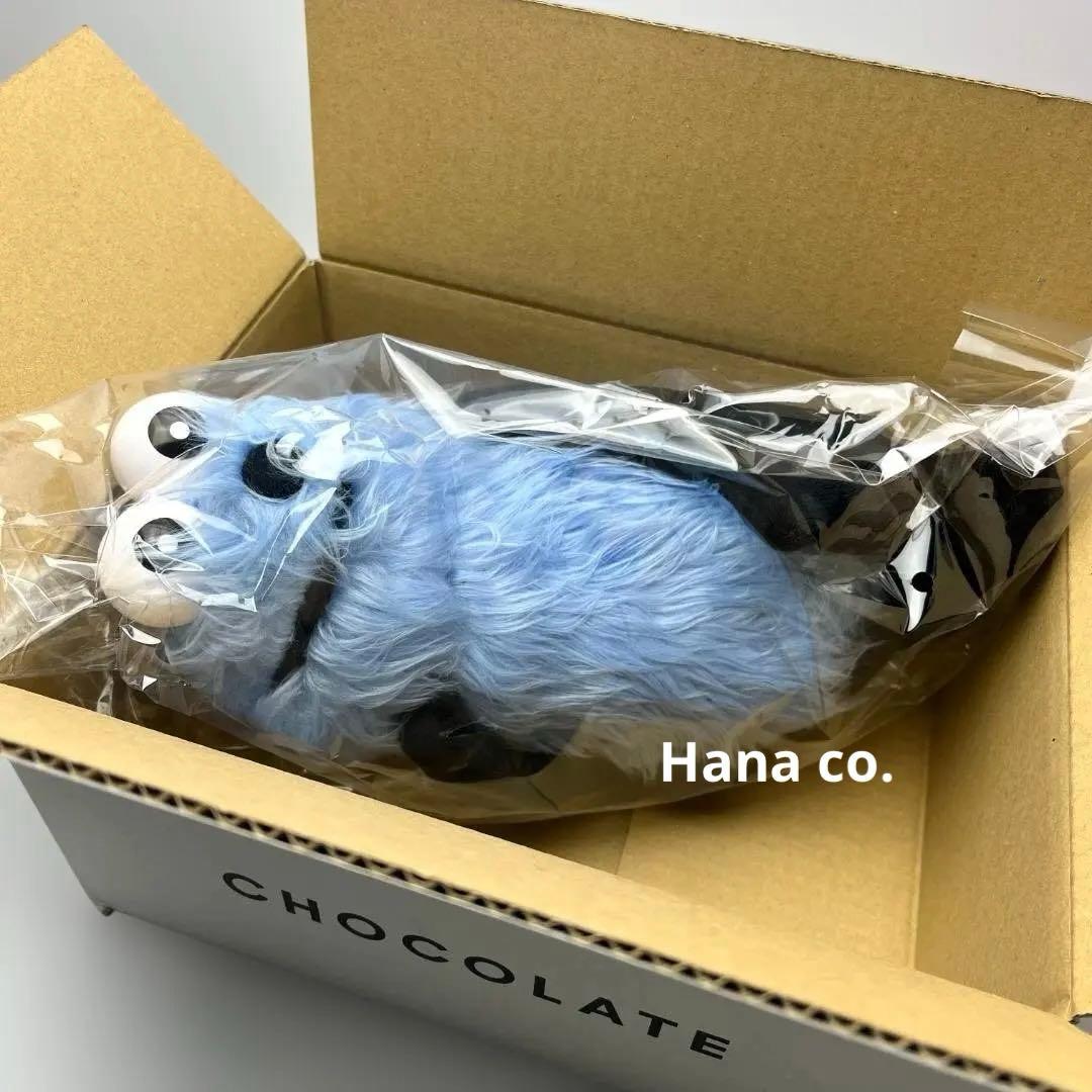 【正規品】パペットスンスン ぬいぐるみ スンスン PUPPET SUNSUN