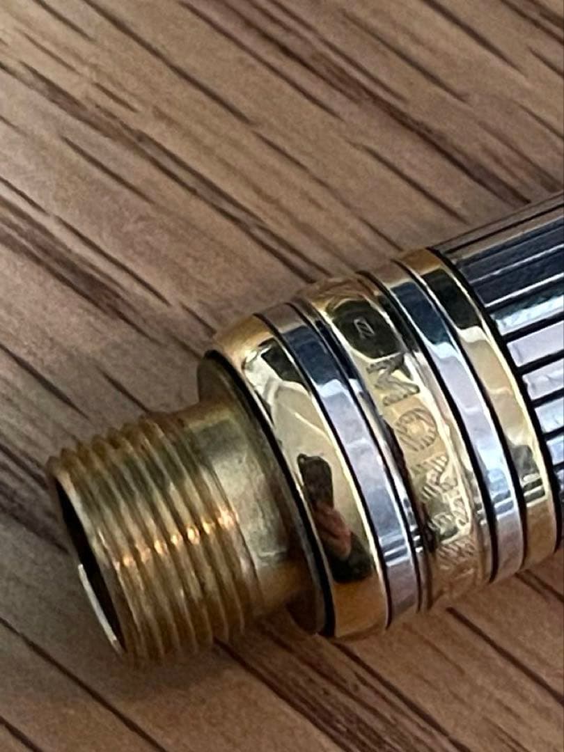 モンブラン　マイスターシュテュック　ボールペン ♯1641 ドゥエ