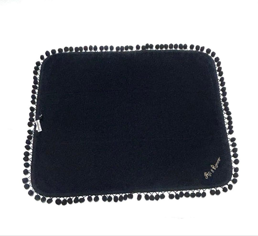 新品ナイガイ製フィフィアンドロメオ　 　　　 カフェマット　Yana Yoda