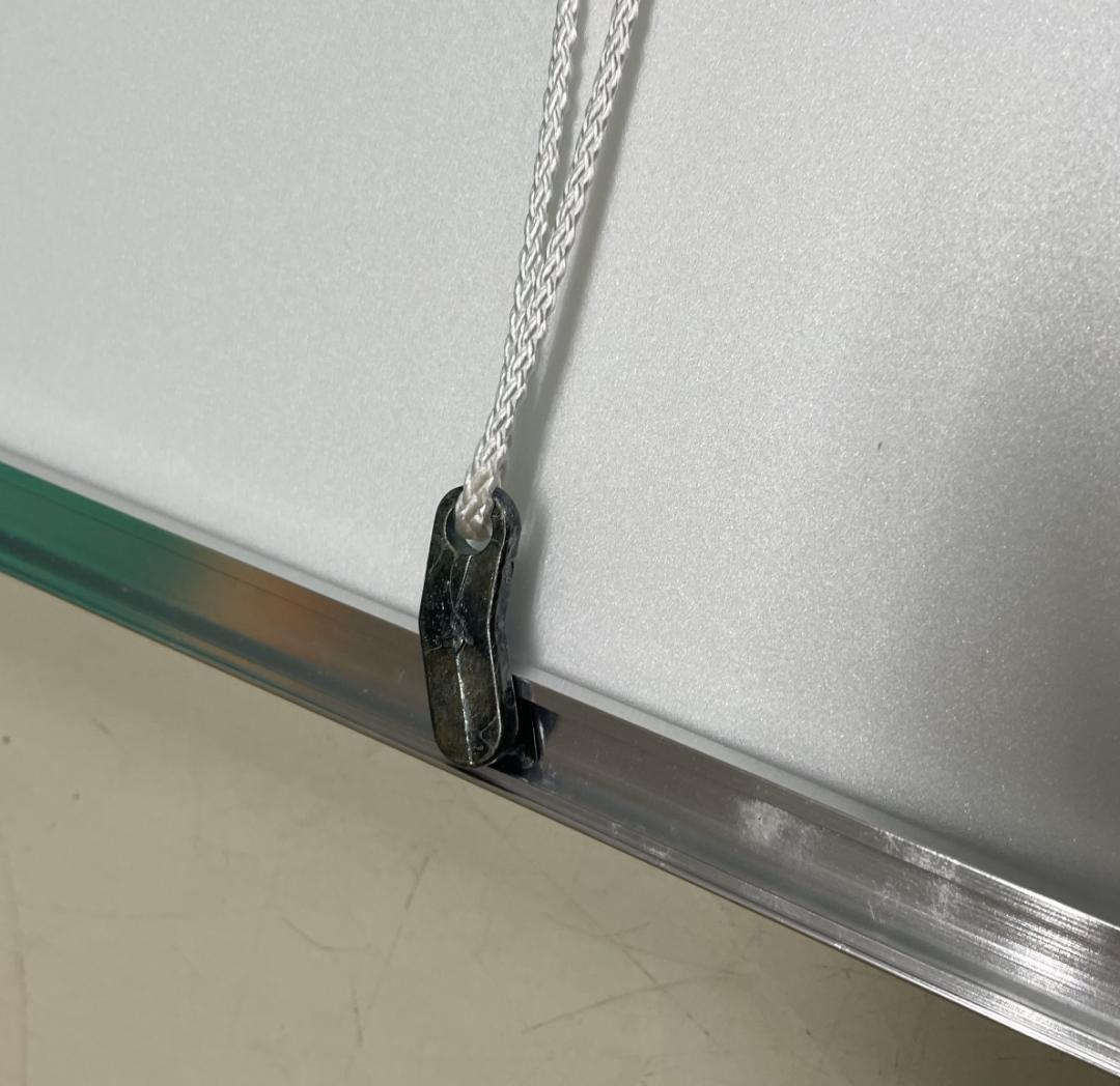 アルミ製　軽量　ポスターフレーム　B2サイズ　12枚セット　中古