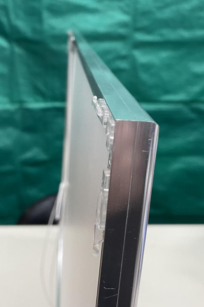 アルミ製　軽量　ポスターフレーム　B2サイズ　12枚セット　中古