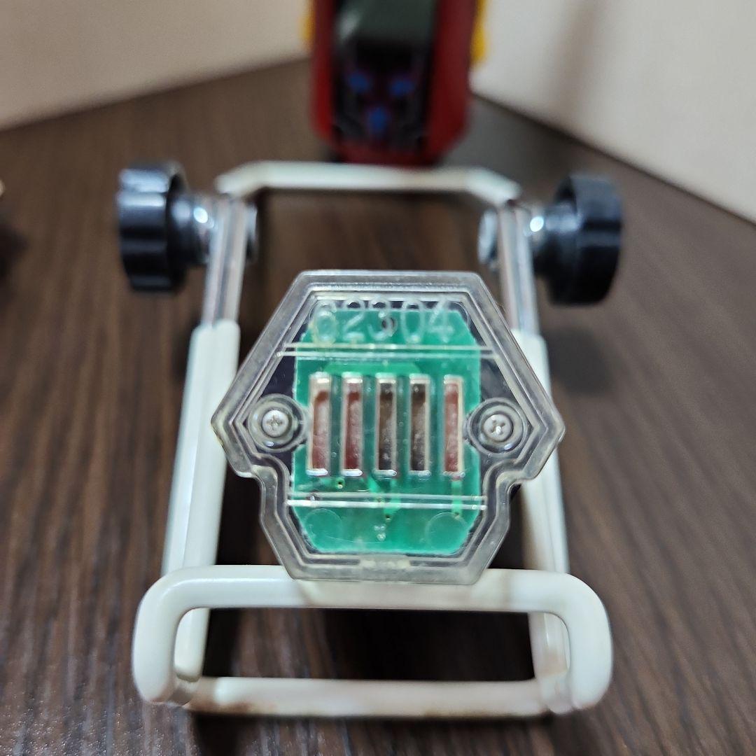 レジェンズ甦る竜王伝説　ソウルドール　セット　オマケ　タリスポッド