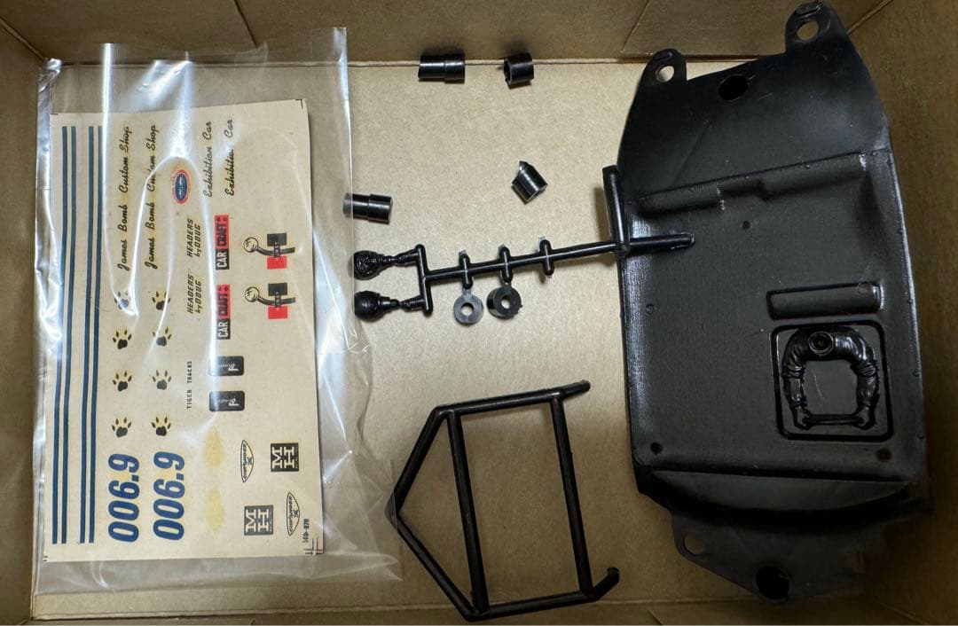 自動車 1966 PONTIAC BONNEVILLE HARDTOP