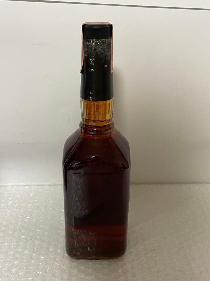 未開栓 アンダーソンクラブ 15年 バーボン 750ml 43度 ウイスキー