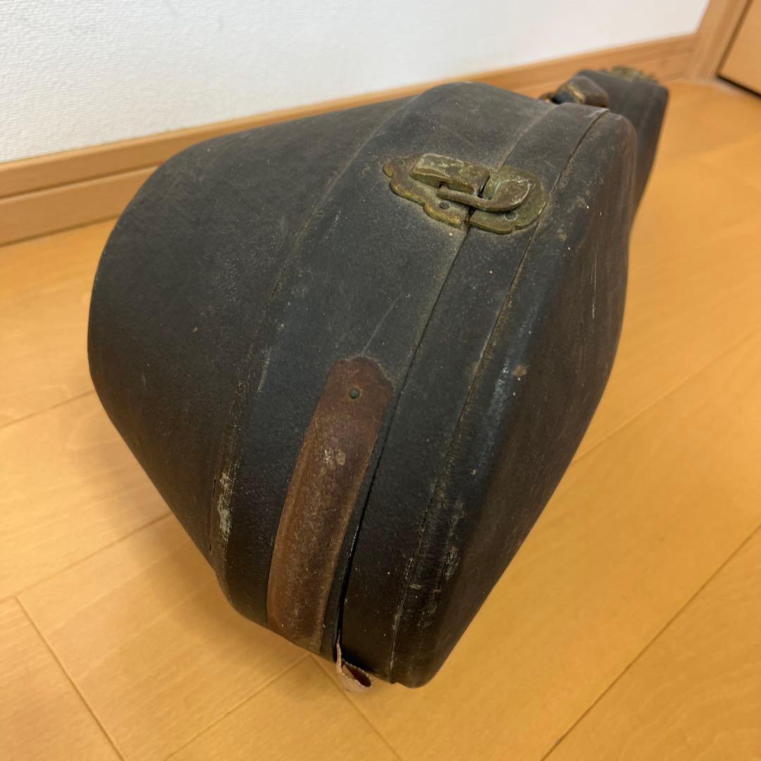 マンドリン　1918-05-1