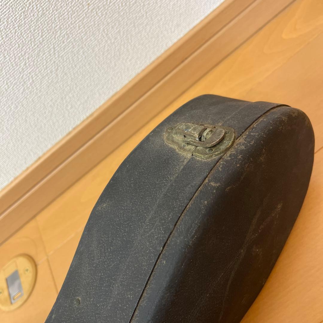 マンドリン　1918-05-1