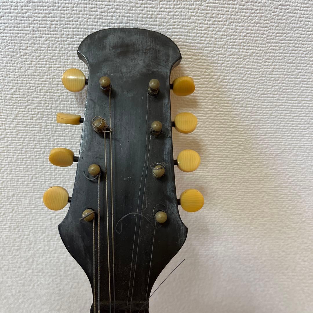 マンドリン　1918-05-1