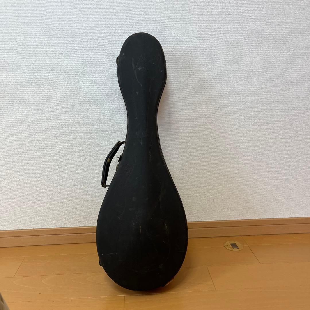 マンドリン　1918-05-1