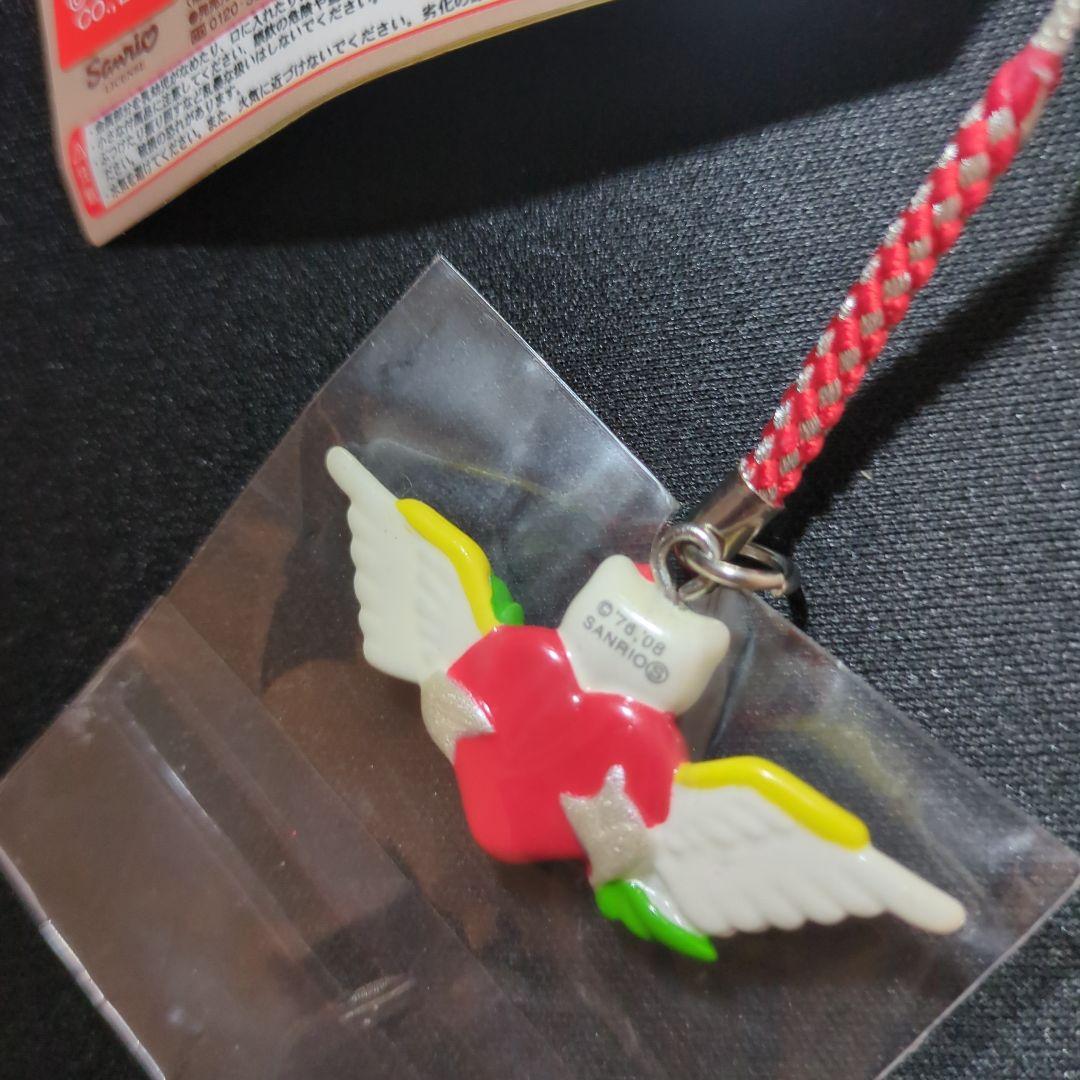 ハローキティ　LOVEタトゥー　②