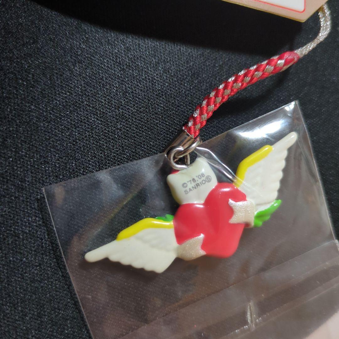 ハローキティ　LOVEタトゥー　②