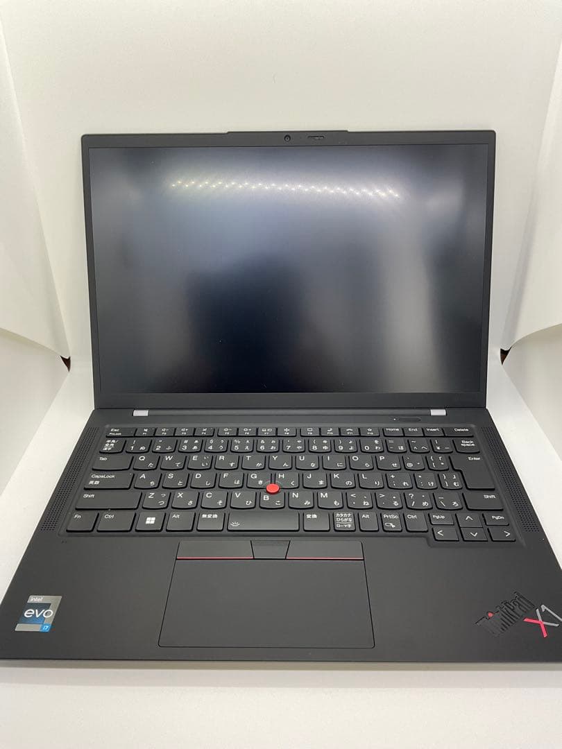 Windowsノート本体 lenovo Thinkpad X1 Carbon 11th Gen 1355U