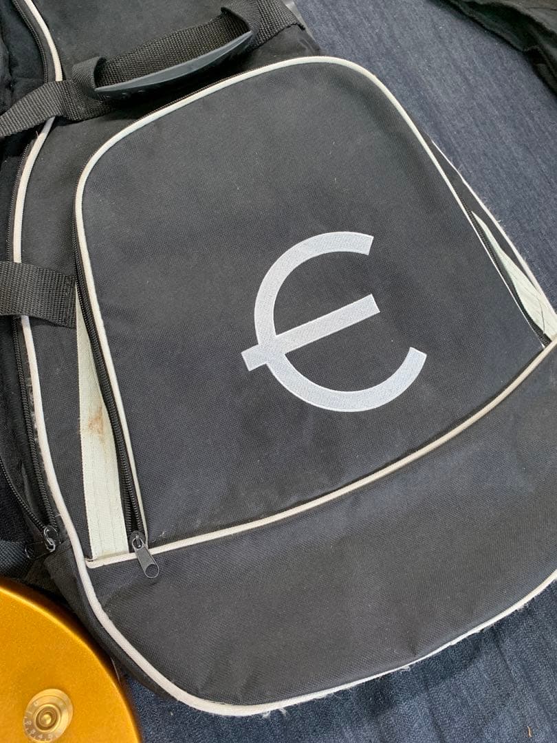 Epiphone Les Paul Standard GOLD TOP　ギター