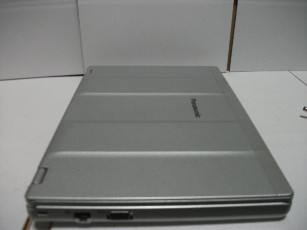 Windowsノート本体 Win11 Let'snote CF-SZ6/8GB+SSD256(523)