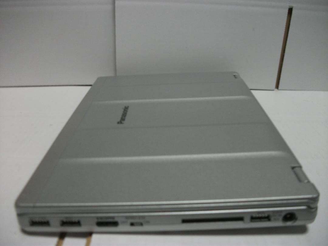 Windowsノート本体 Win11 Let'snote CF-SZ6/8GB+SSD256(523)