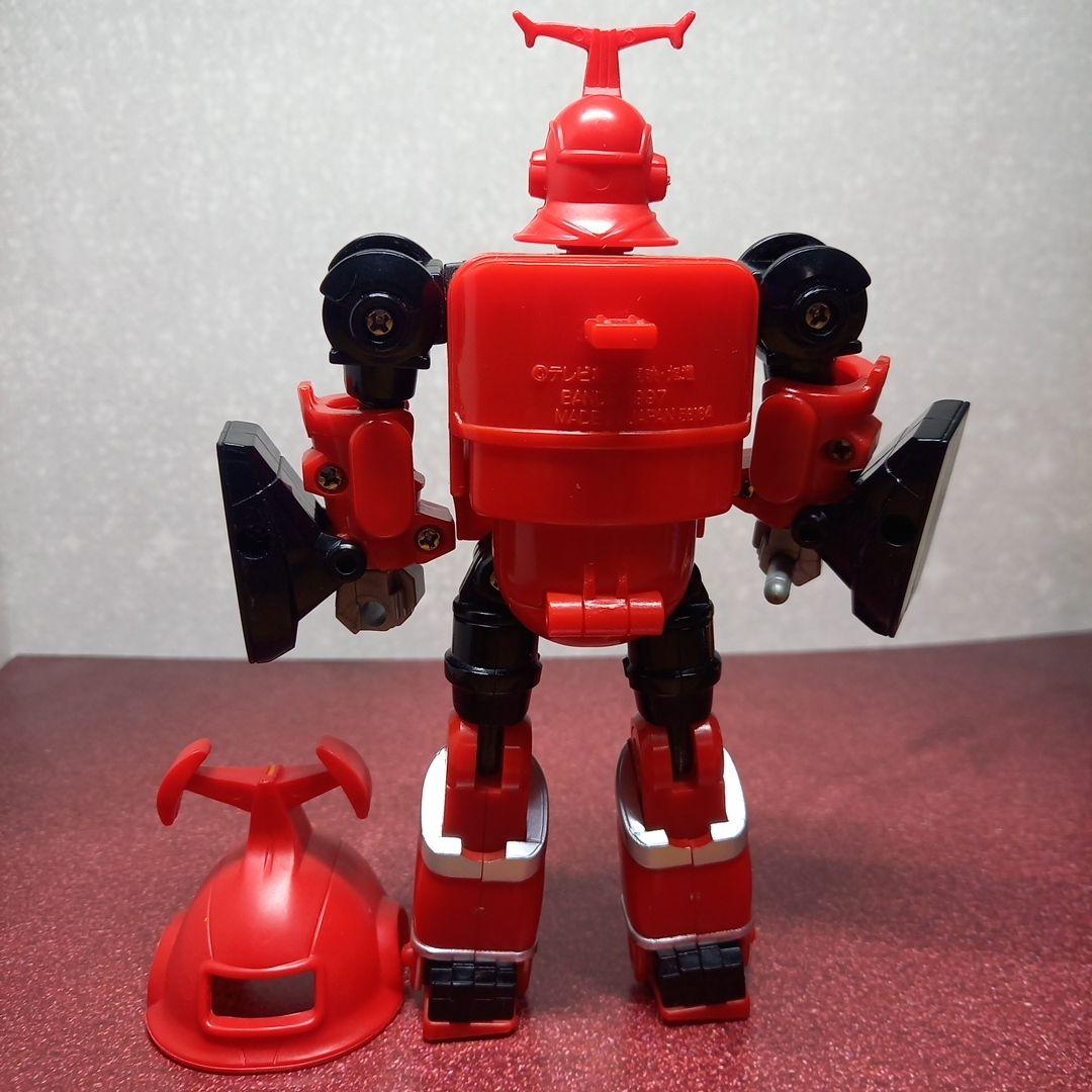 カブタック スーパーチェンジシリーズ 　カブタック・テントリーナ・トビマスカイ