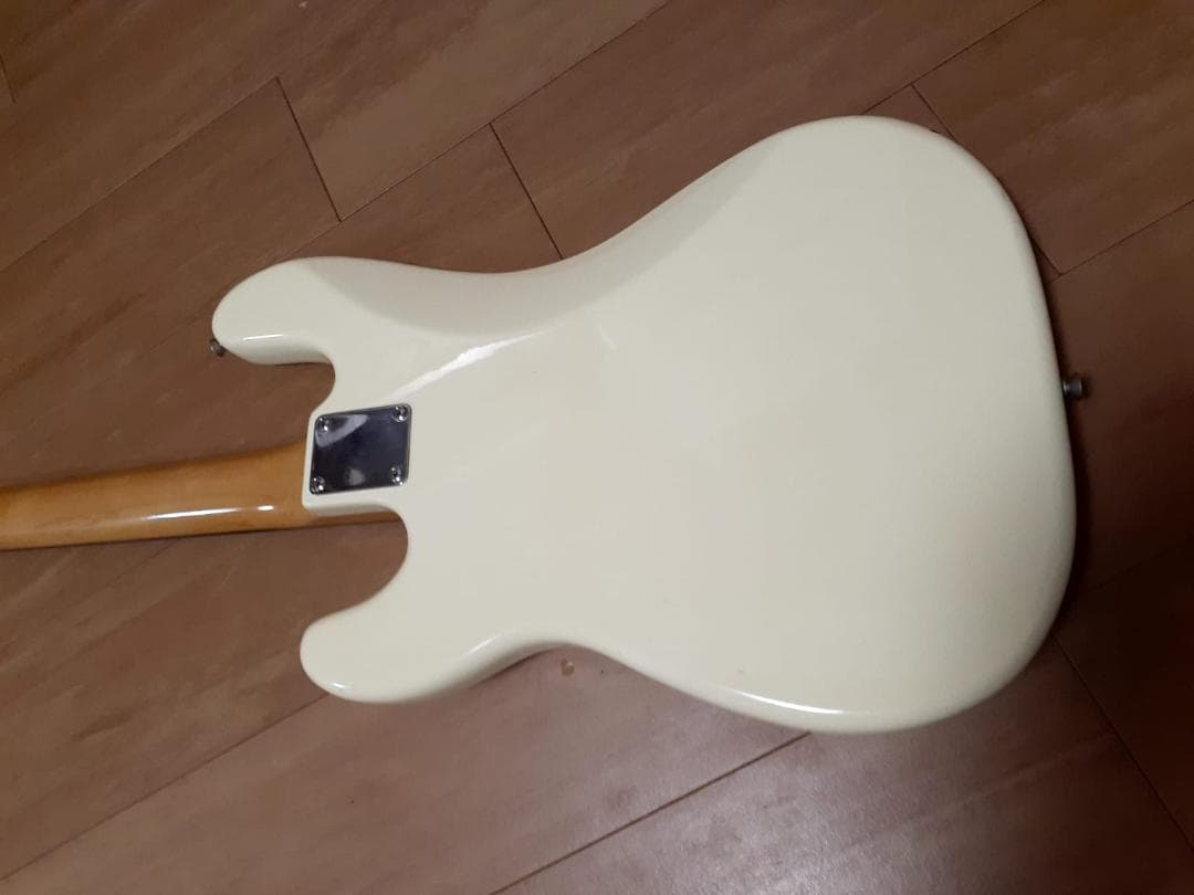 ベース GRASS ROOTS PRECISION BASS-55R VINTAGE