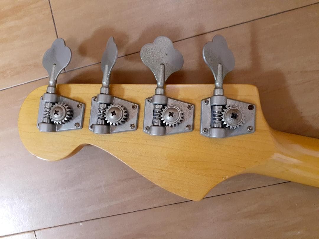 ベース GRASS ROOTS PRECISION BASS-55R VINTAGE