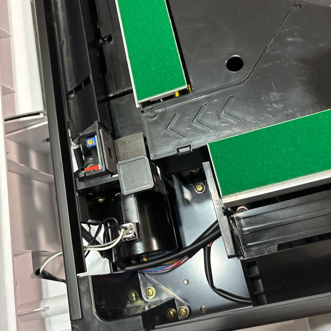 ★ほりぬまい【動作確認済/美品】自動麻雀卓 AMOS JP2 折りたたみ