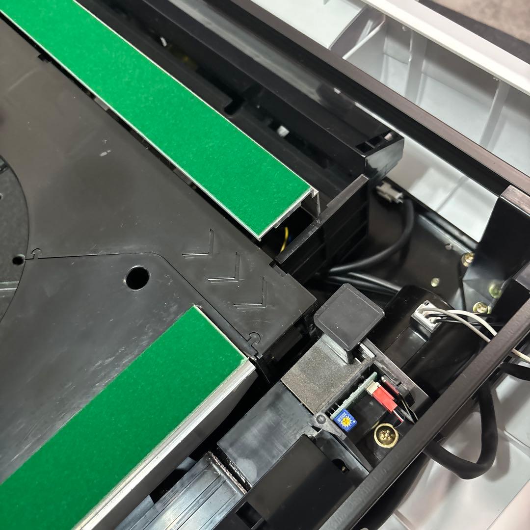 ★ほりぬまい【動作確認済/美品】自動麻雀卓 AMOS JP2 折りたたみ