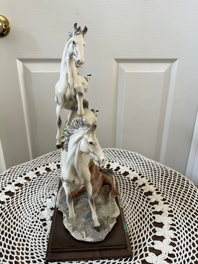 ドマンAuro A Belcari ITALY 1980年代