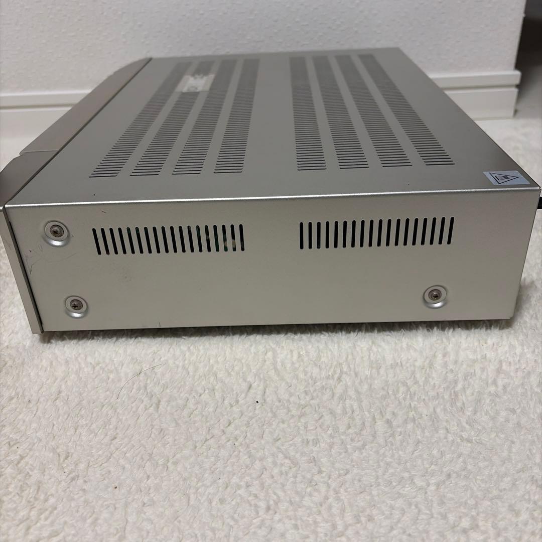 marantzアンプPM6005☆ リモコン付き　確認済品