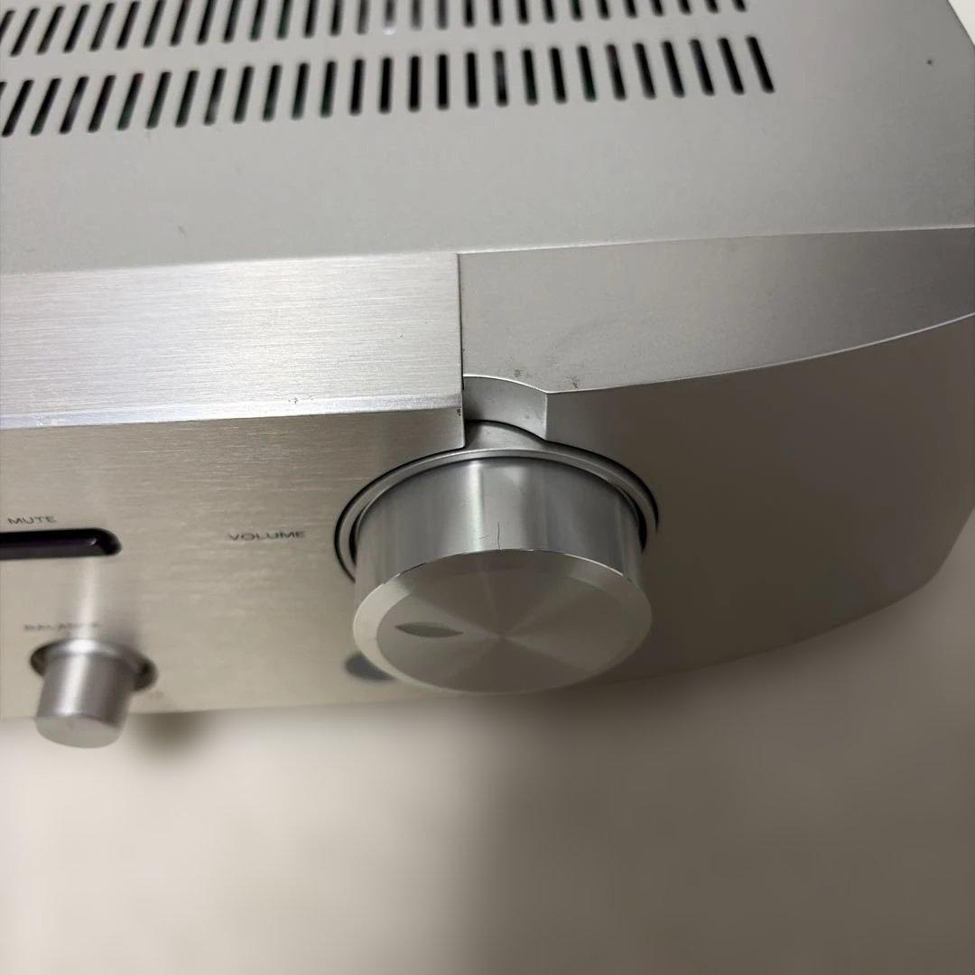 marantzアンプPM6005☆ リモコン付き　確認済品