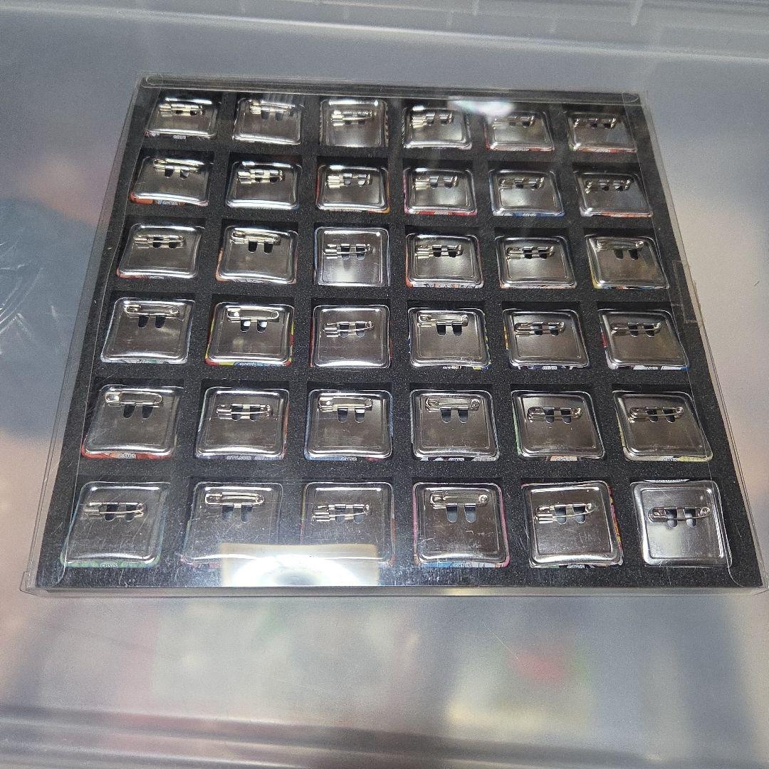 少年ジャンプ 缶バッチセット②