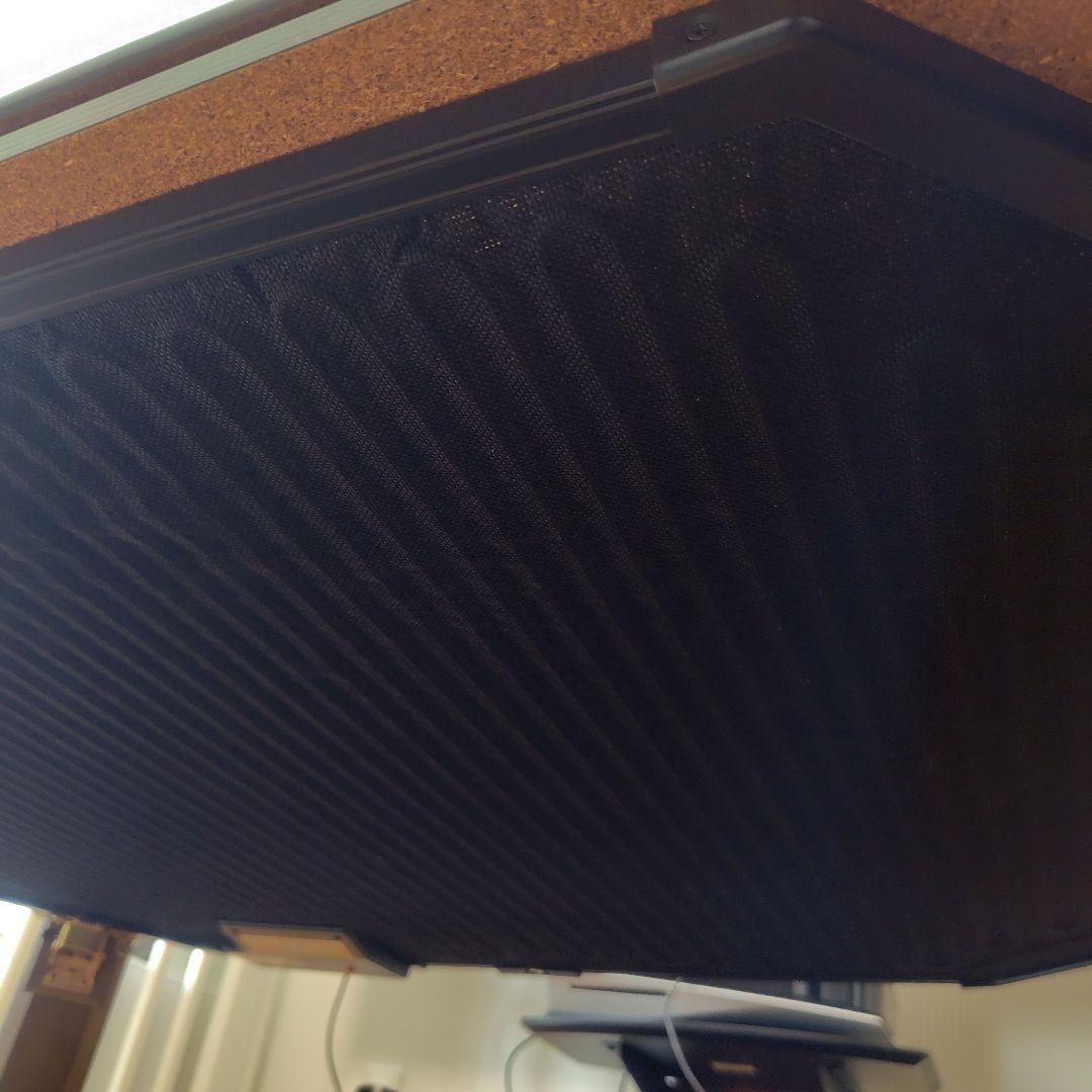 フラットヒーター折れ脚こたつ フラットモリス 105cmx75cm　送料無料