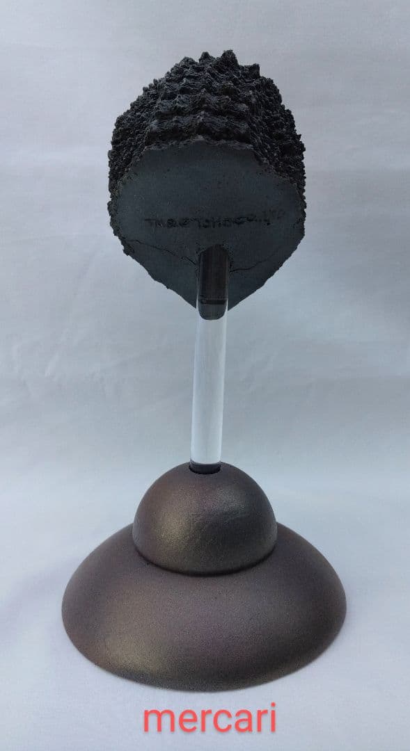 ねんど星人 ゴジラ 胸像 ガレージキット完成品 ＧＭＫ