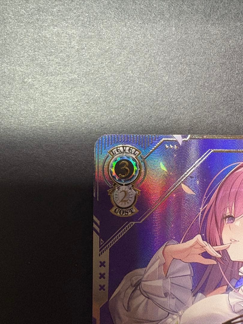 【最安値】NIKKE 失楽園ドロシーサイン入り　SEC+ヴァイスシュヴァルツ