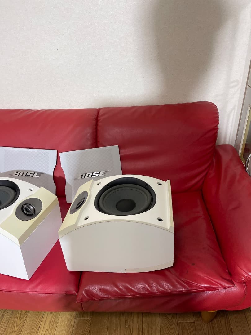 スピーカー・ウーファー Bose 301v SPEAKER
