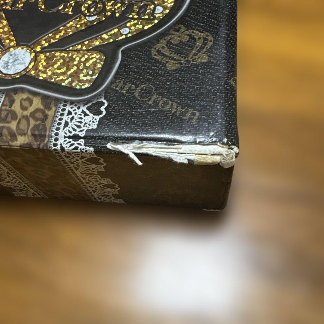 プリズムストーン トランク (146個)