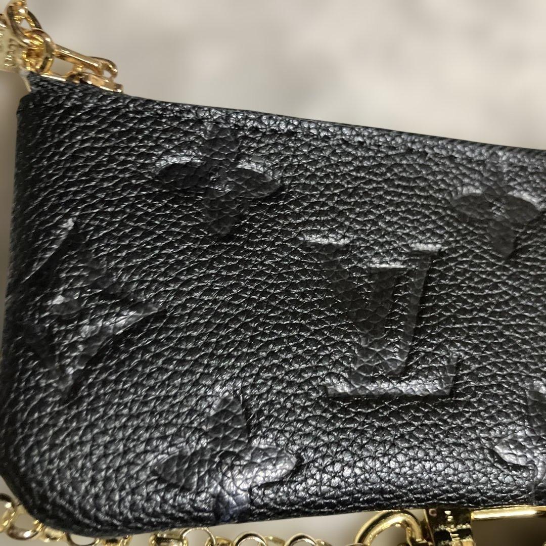 ミニポーチ♡ショルダーバッグ