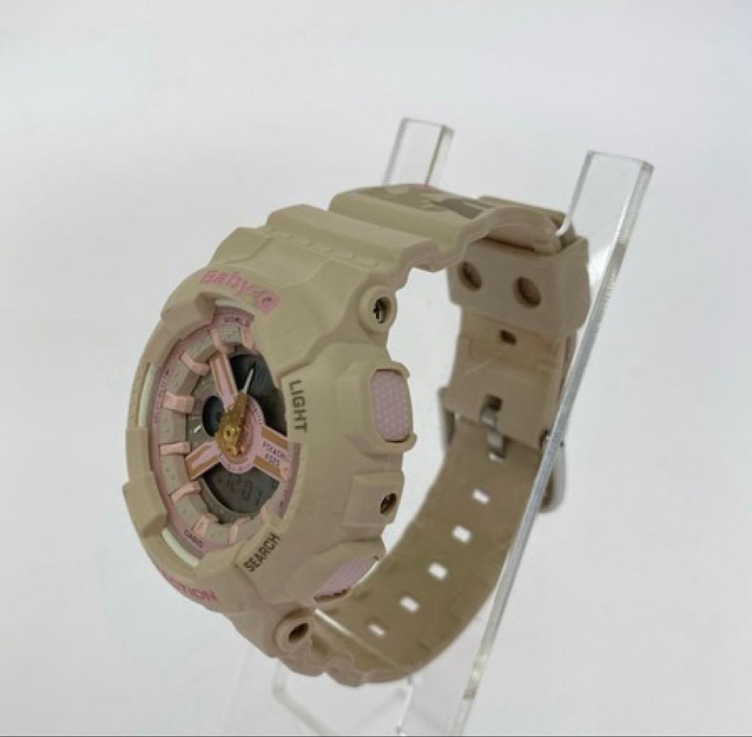 ピカチュウ baby-g babyg G-SHOCK ポケモン 時計 CASIO
