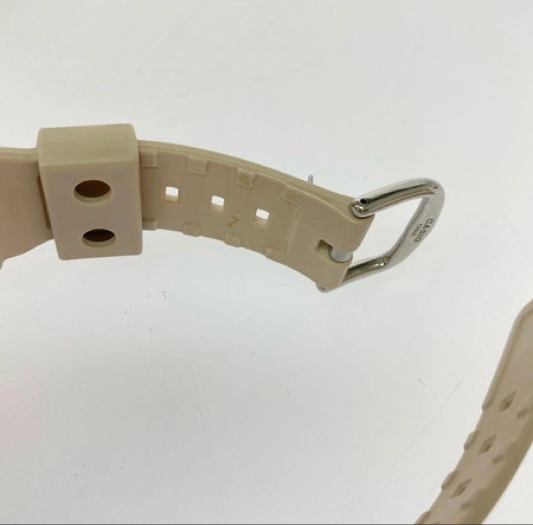 ピカチュウ baby-g babyg G-SHOCK ポケモン 時計 CASIO