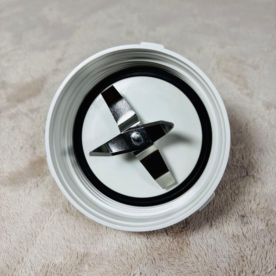 【クリーニング済】Iwatani イワタニ サイレントミルサー IFM-S30G