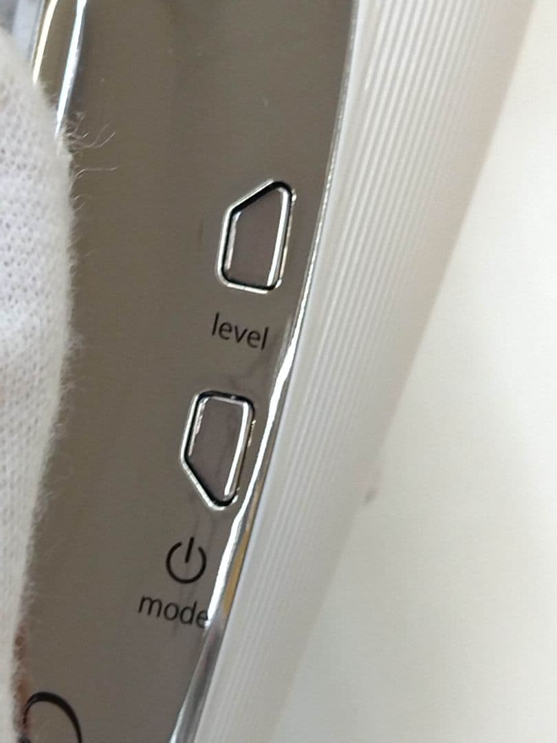 未使用品　ReFa 美顔器 RE-AA02A　ホワイト