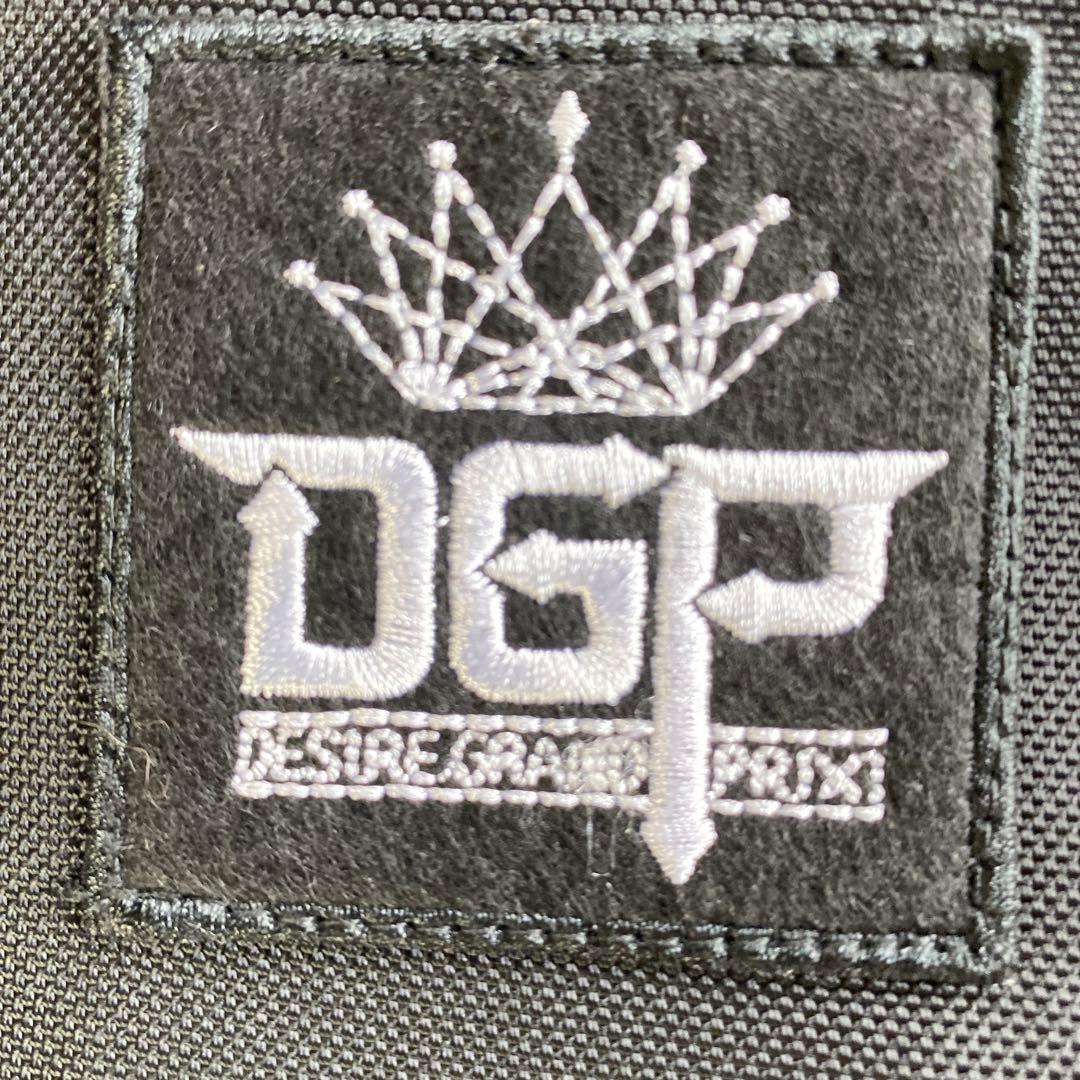 公式　BANDAI 仮面ライダーギーツ DGP ジャケット＆ベスト&パンツ