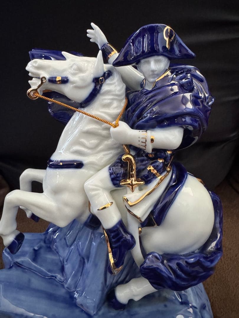 未開栓　コナーXO ナポレオン　フレンチブランデー　古酒