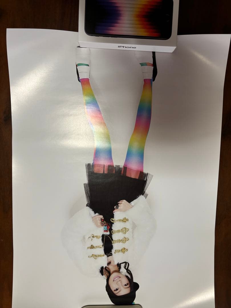 KARA 公式ポスターセット　24枚　新品