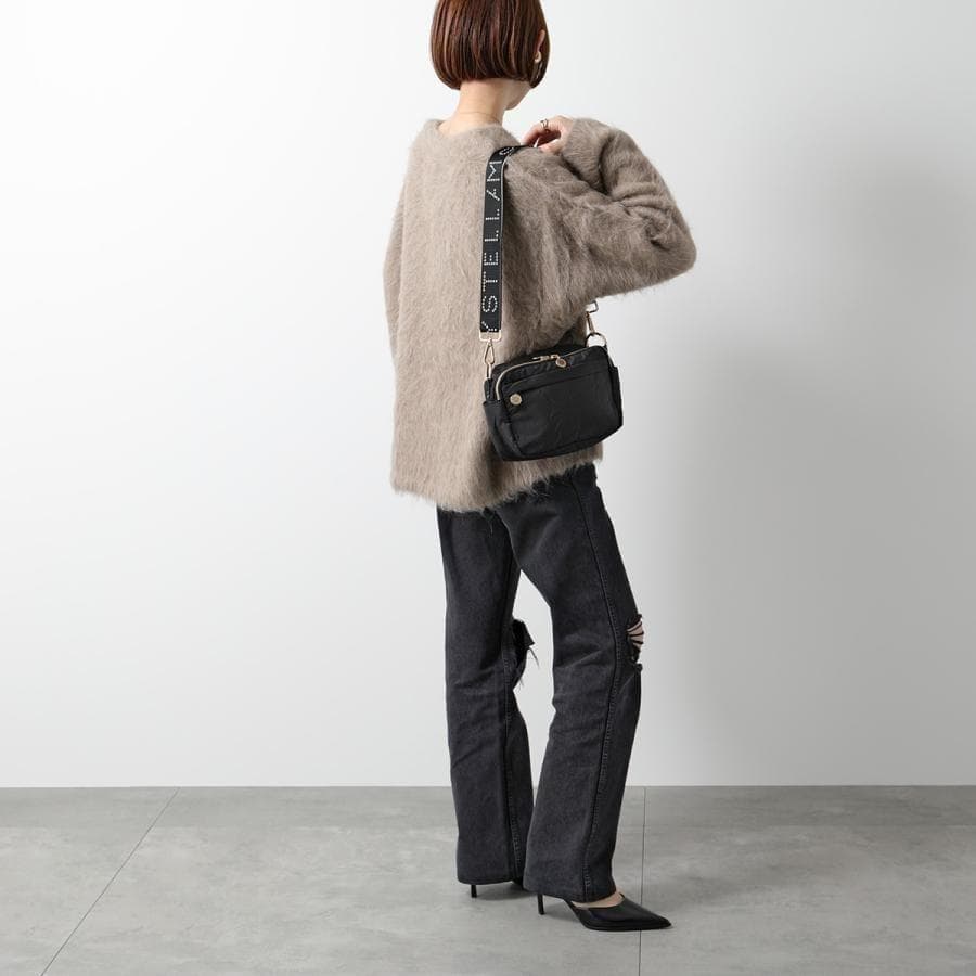 新品！Stella McCartney ステラ ショルダーバッグ
