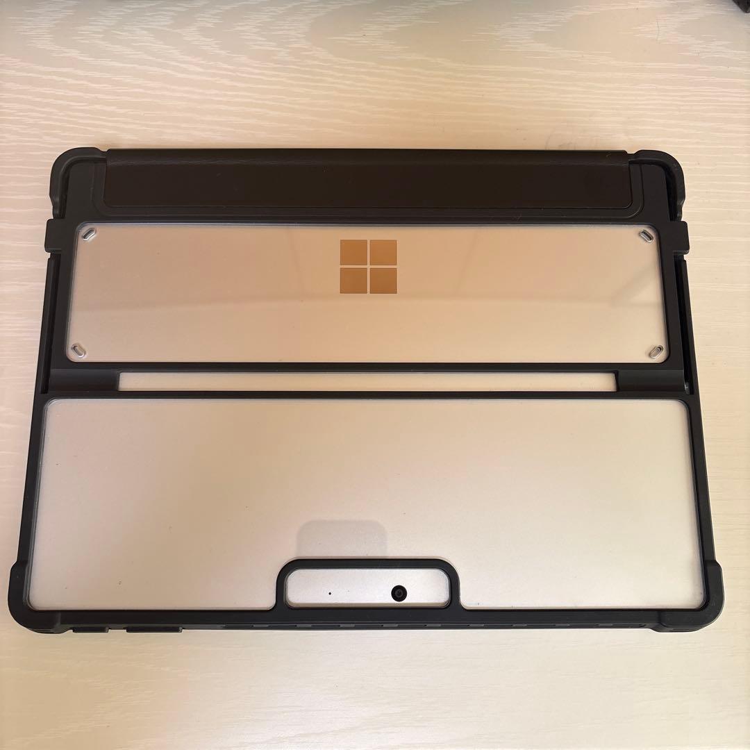 【美品・ケース/フィルム付き】Microsoft Surface Pro 11