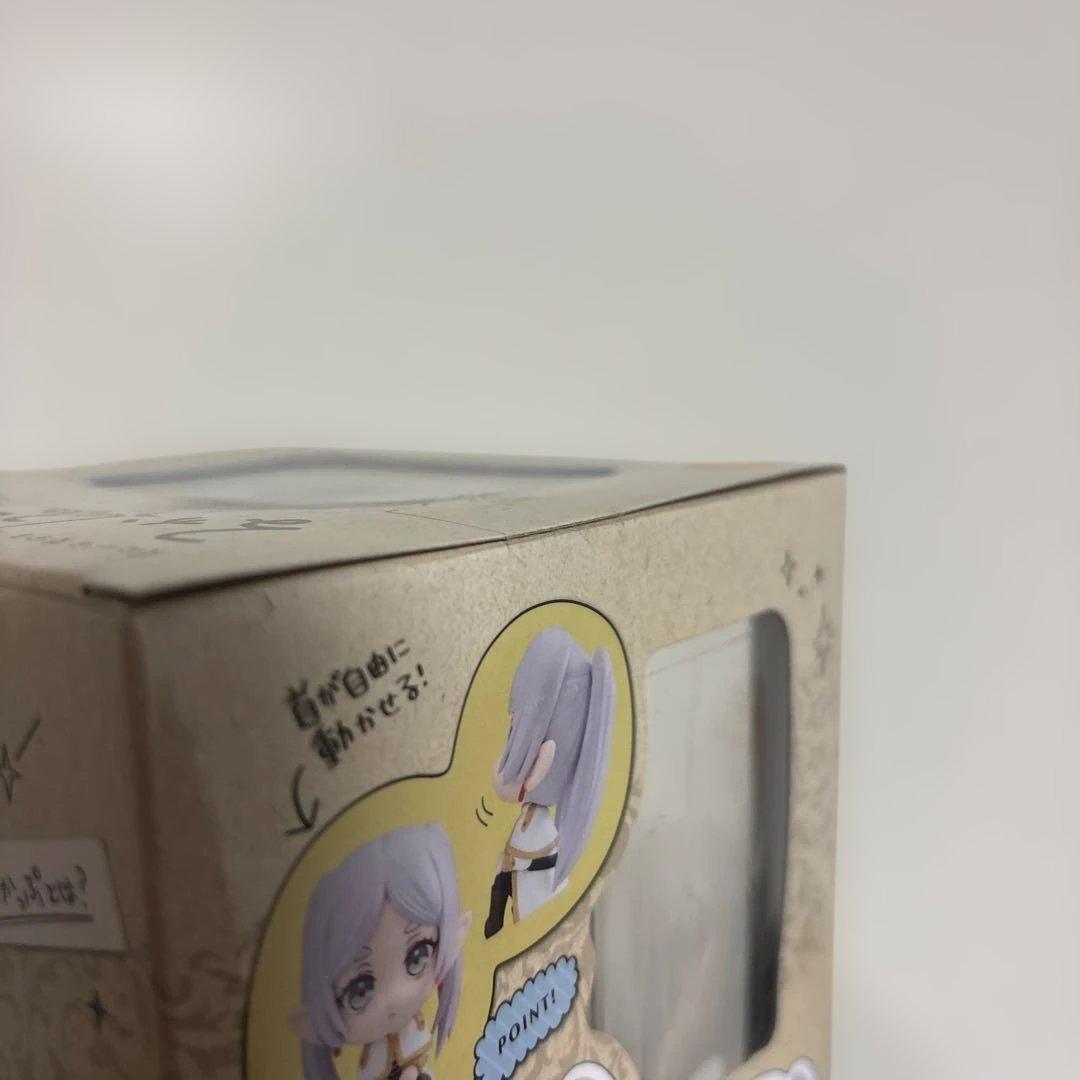 葬送のフリーレン フリーレン るかっぷ メガハウス 新品未開封