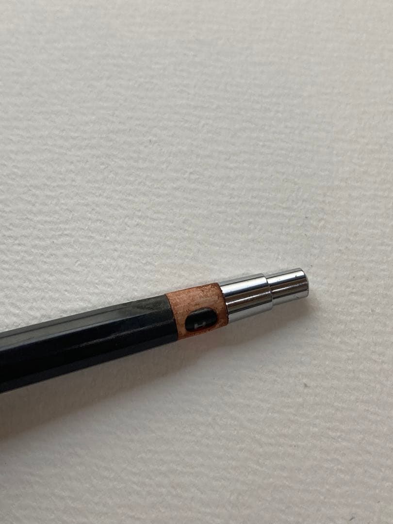 ぺんてる　メカニカ　極初期　廃盤　0.3mm シャーペン