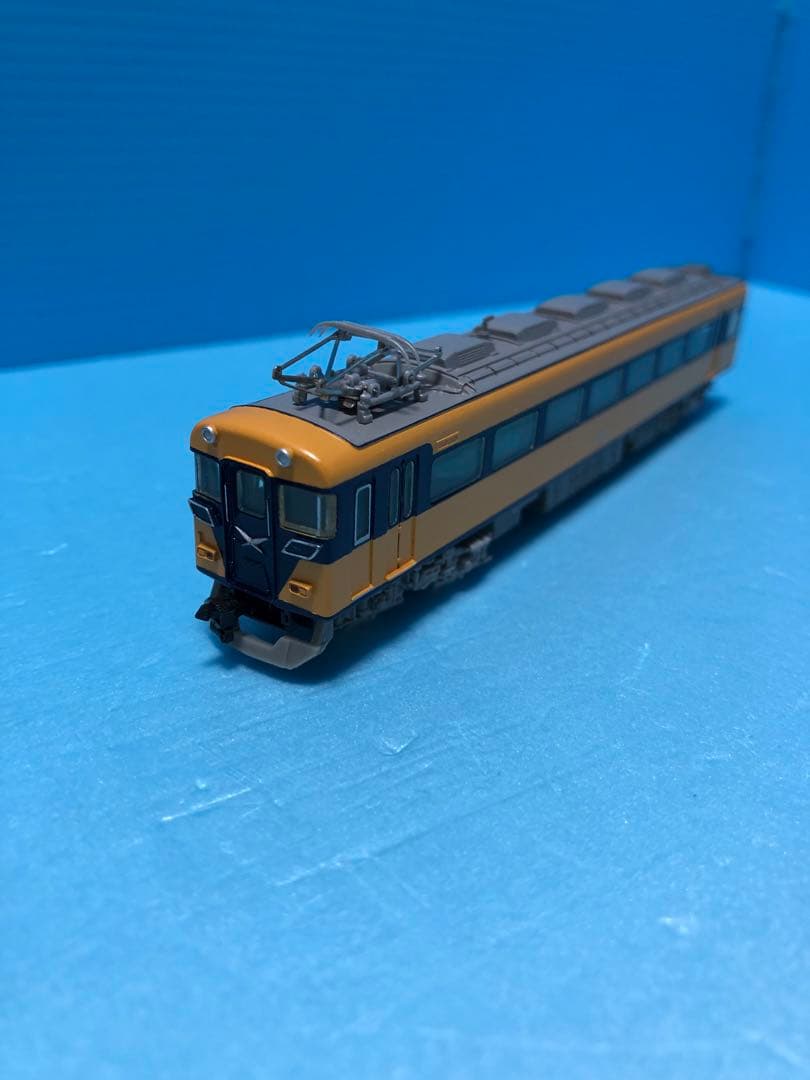 東京堂 ・鉄コレ 近鉄18200系 ４両 セット