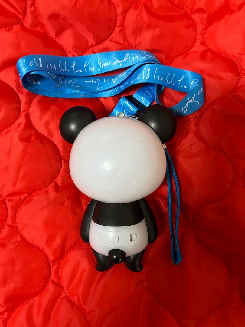 BIGBANG ビッグバン　スンリ　ペンライト